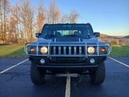 
										2005 Hummer H2 SUT full									