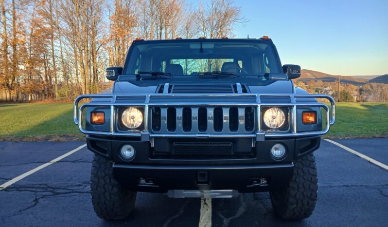 
								2005 Hummer H2 SUT full									