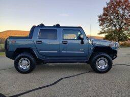 
										2005 Hummer H2 SUT full									