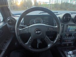 
										2005 Hummer H2 SUT full									