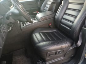 2005 Hummer H2 SUT
