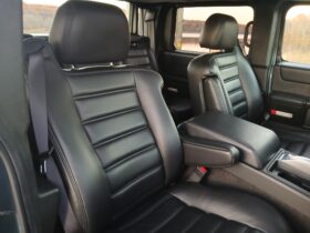2005 Hummer H2 SUT