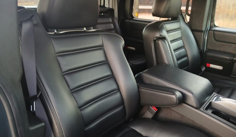 
								2005 Hummer H2 SUT full									