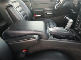 2005 Hummer H2 SUT