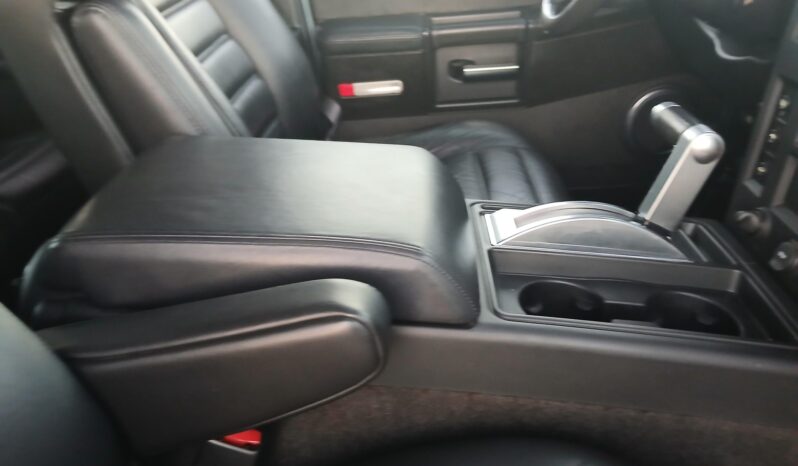 
								2005 Hummer H2 SUT full									