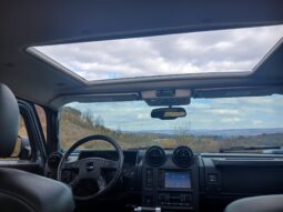 
										2005 Hummer H2 SUT full									