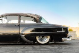 
										1953 Chevrolet 210 2-Door Sedan full									