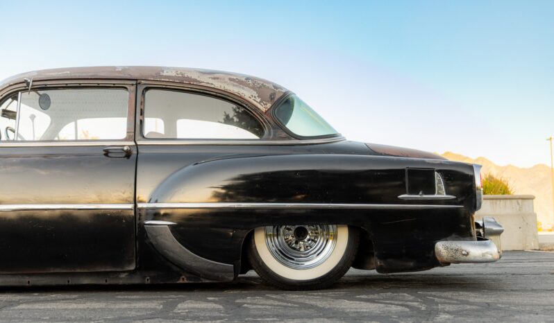 
								1953 Chevrolet 210 2-Door Sedan full									