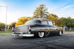 
										1953 Chevrolet 210 2-Door Sedan full									