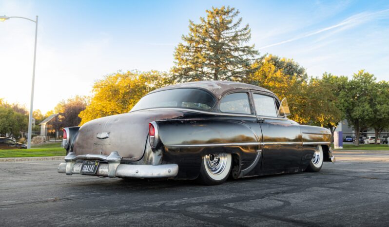 
								1953 Chevrolet 210 2-Door Sedan full									