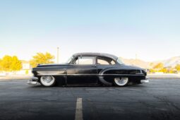 
										1953 Chevrolet 210 2-Door Sedan full									