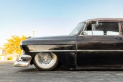 
										1953 Chevrolet 210 2-Door Sedan full									