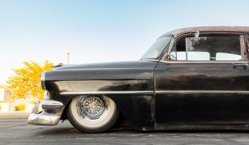 
								1953 Chevrolet 210 2-Door Sedan full									