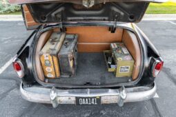 
										1953 Chevrolet 210 2-Door Sedan full									