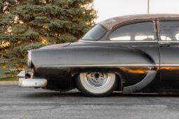 
										1953 Chevrolet 210 2-Door Sedan full									