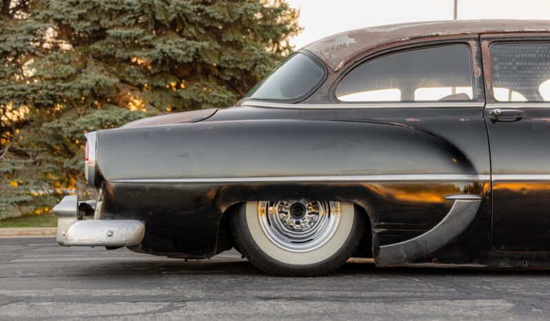 
								1953 Chevrolet 210 2-Door Sedan full									