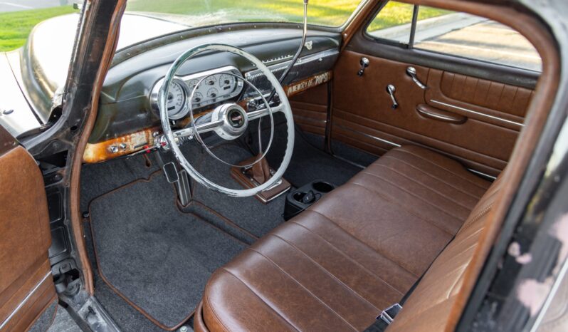 
								1953 Chevrolet 210 2-Door Sedan full									