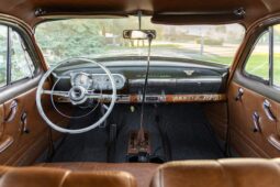 
										1953 Chevrolet 210 2-Door Sedan full									