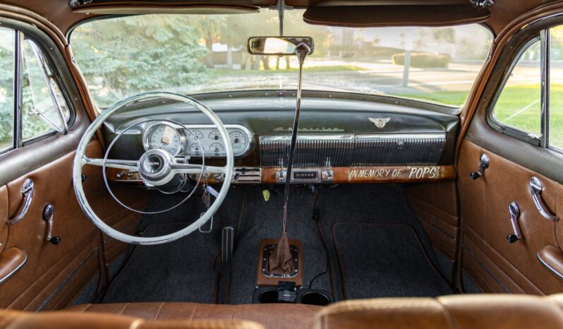 
								1953 Chevrolet 210 2-Door Sedan full									