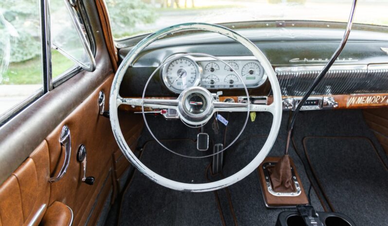
								1953 Chevrolet 210 2-Door Sedan full									