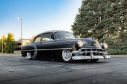 
										1953 Chevrolet 210 2-Door Sedan full									