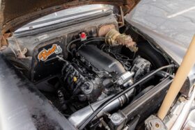 1953 Chevrolet 210 2-Door Sedan