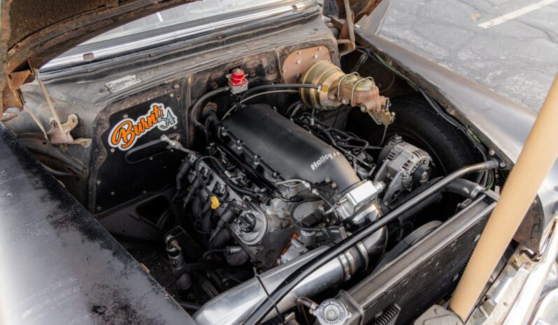 
								1953 Chevrolet 210 2-Door Sedan full									