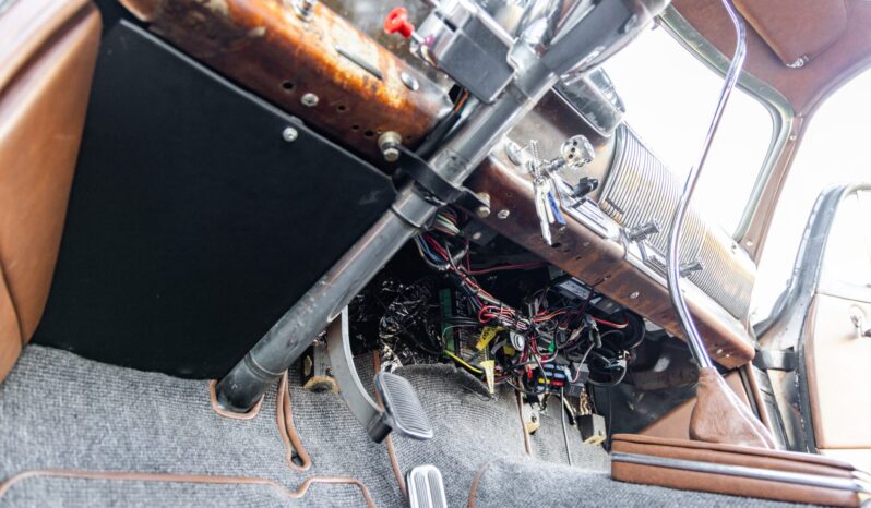 
								1953 Chevrolet 210 2-Door Sedan full									