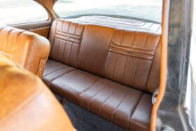 1953 Chevrolet 210 2-Door Sedan