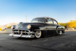 1953 Chevrolet 210 2-Door Sedan 2