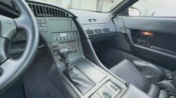 
										1990 Chevrolet Corvette ZR-1 full									