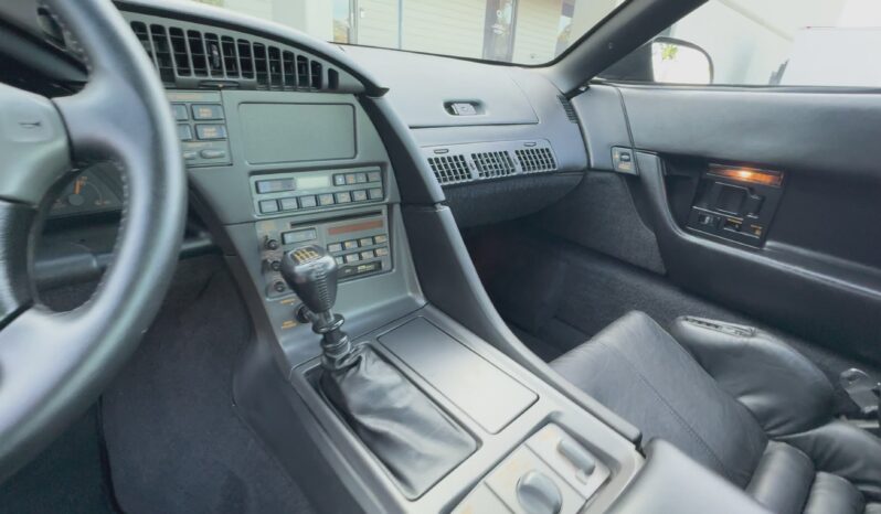 
								1990 Chevrolet Corvette ZR-1 full									