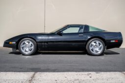 
										1990 Chevrolet Corvette ZR-1 full									