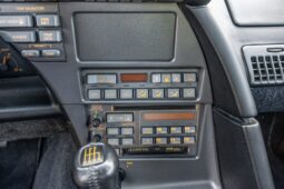 
										1990 Chevrolet Corvette ZR-1 full									