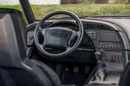 
										1990 Chevrolet Corvette ZR-1 full									