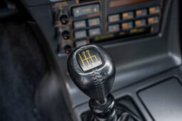 
										1990 Chevrolet Corvette ZR-1 full									