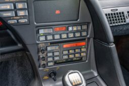 
										1990 Chevrolet Corvette ZR-1 full									