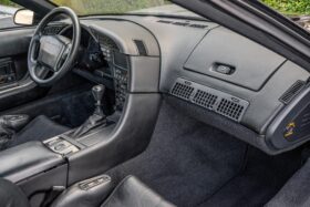 1990 Chevrolet Corvette ZR-1