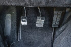 1990 Chevrolet Corvette ZR-1