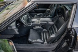 
										1990 Chevrolet Corvette ZR-1 full									