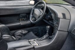 
										1990 Chevrolet Corvette ZR-1 full									