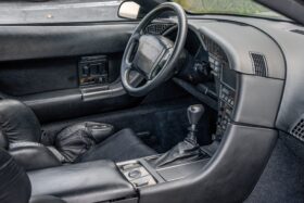 1990 Chevrolet Corvette ZR-1