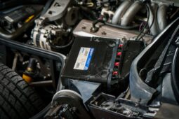 
										1991 Chevrolet Corvette Convertible full									