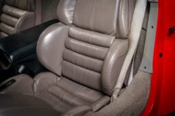 
										1991 Chevrolet Corvette Convertible full									