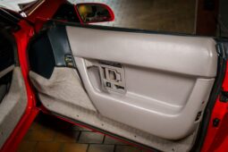 
										1991 Chevrolet Corvette Convertible full									