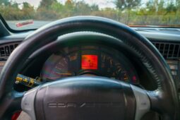 
										1991 Chevrolet Corvette Convertible full									