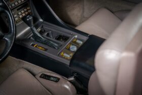 1991 Chevrolet Corvette Convertible