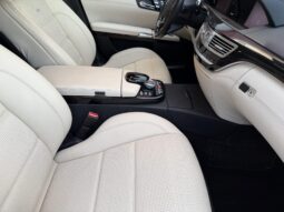 
										2007 Mercedes-Benz S65 AMG full									