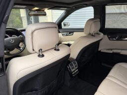 
										2007 Mercedes-Benz S65 AMG full									