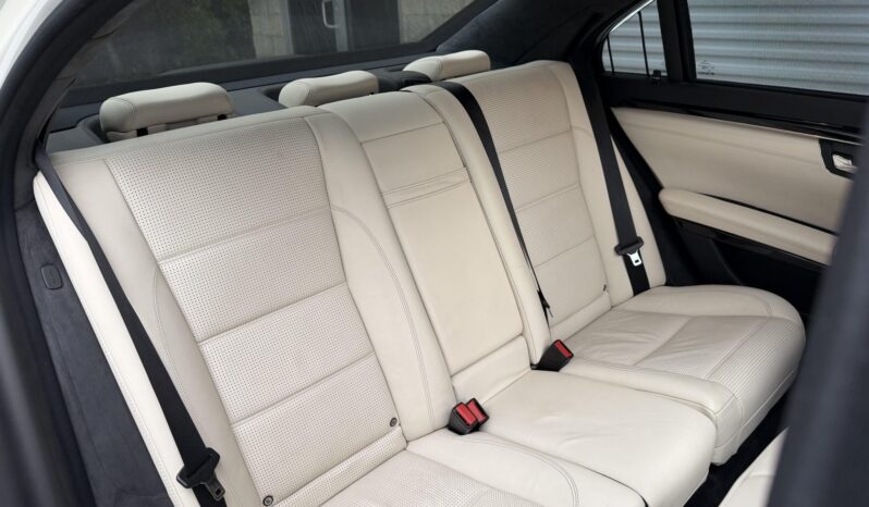 
								2007 Mercedes-Benz S65 AMG full									